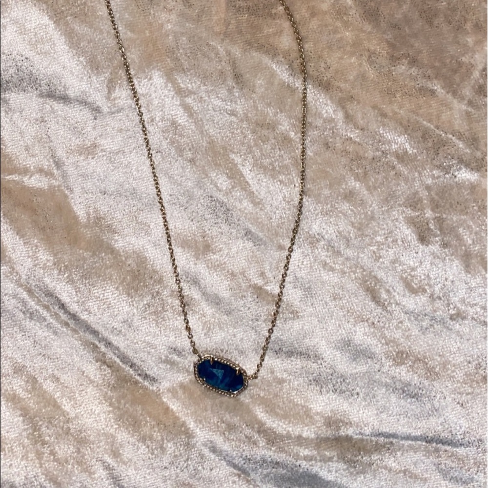 Kendra Scott Necklace